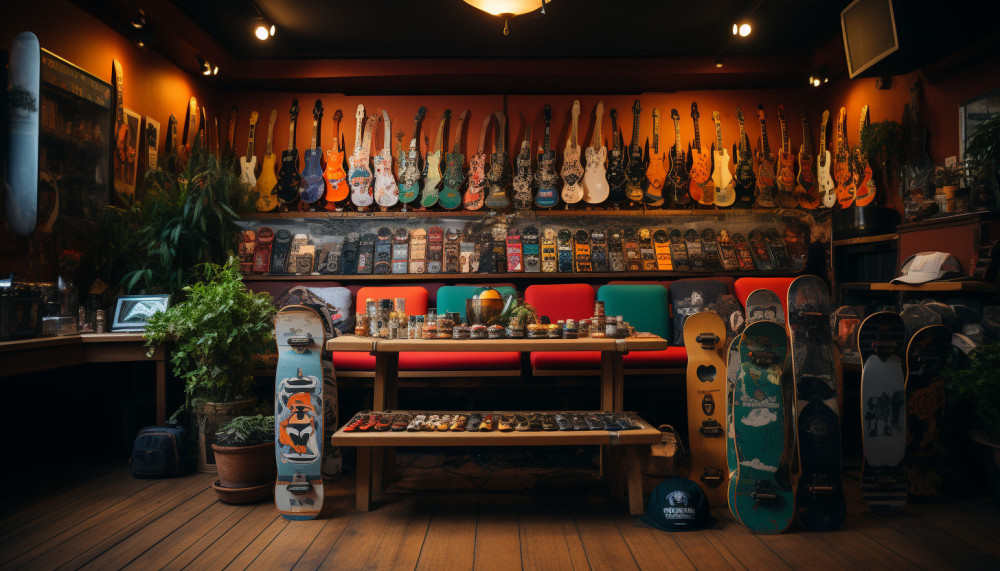 3 astuces pour trouver un skateshop proche de son domicile