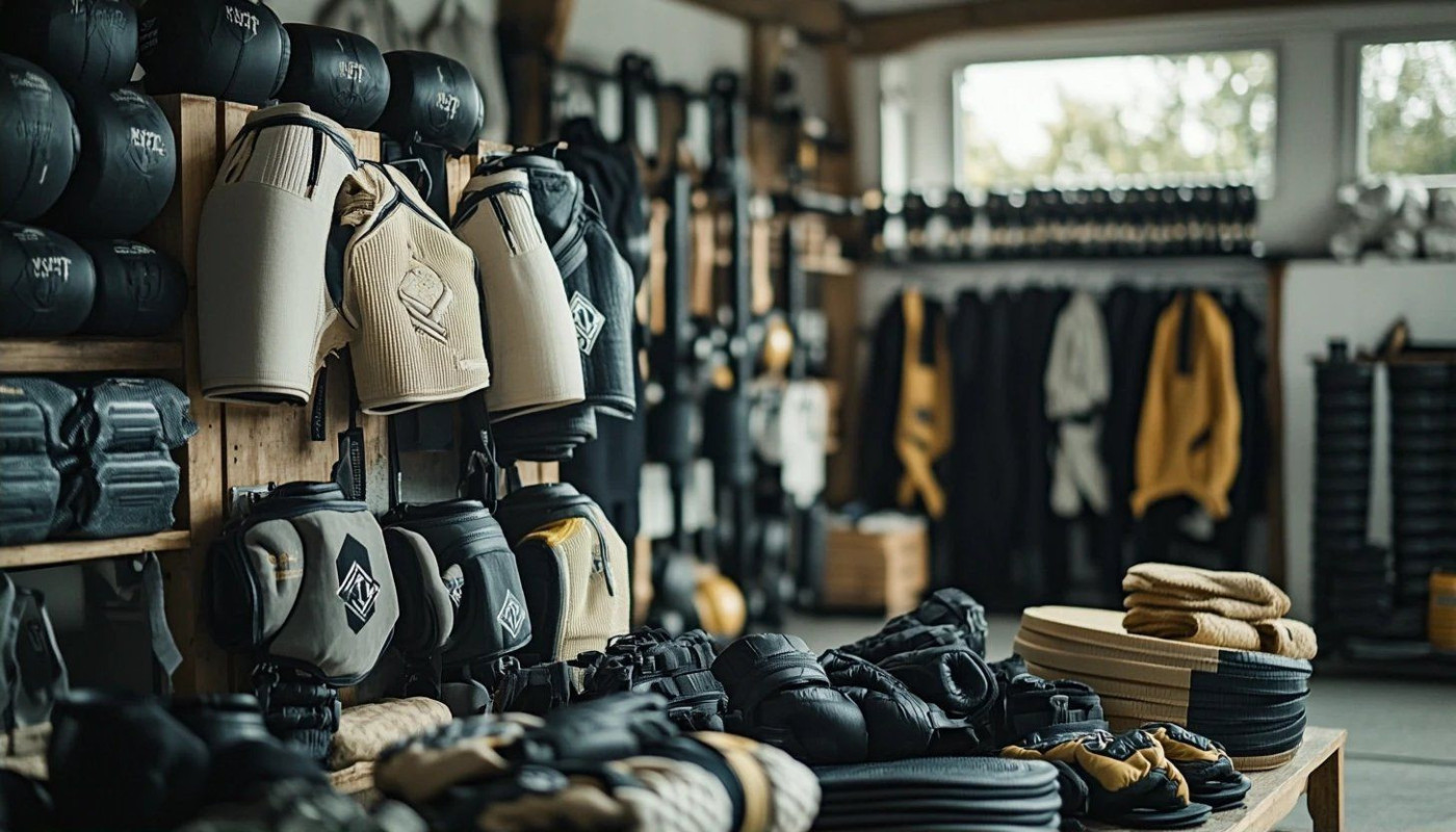 Comment choisir son équipement pour le Jiu Jitsu Brésilien et le MMA ?