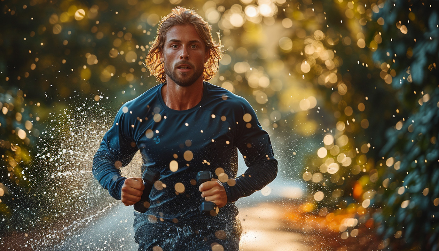 Comment intégrer des exercices de renforcement musculaire à votre entraînement de course à pied