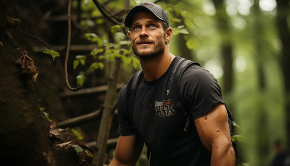 Comment intégrer Le Hook dans votre routine d'entraînement en plein air