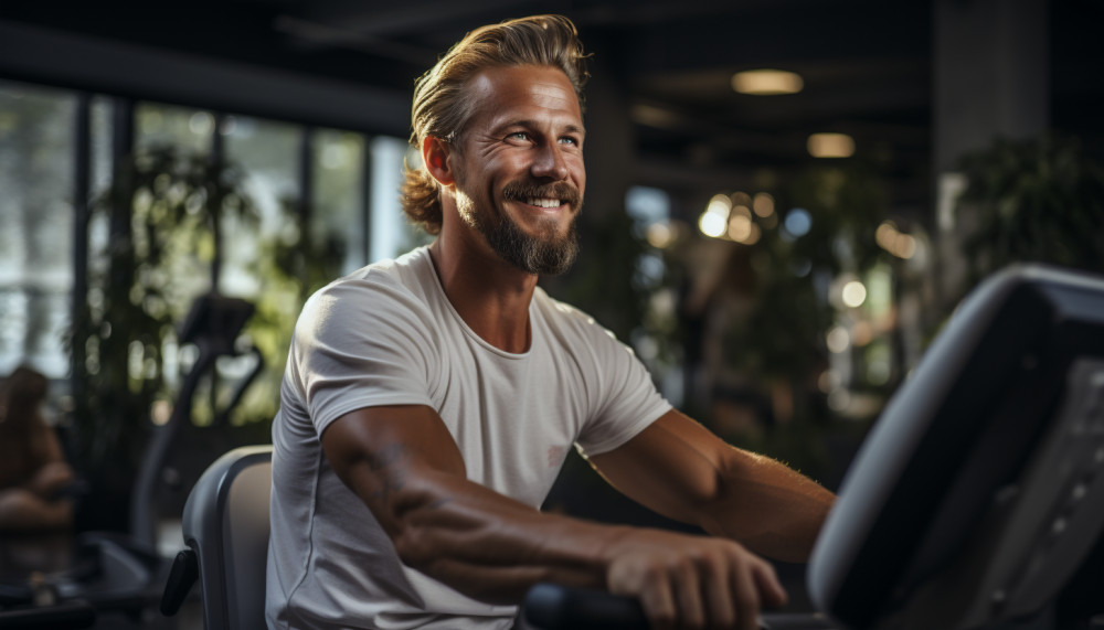 Comment muscler ses jambes avec le vélo d'appartement ?