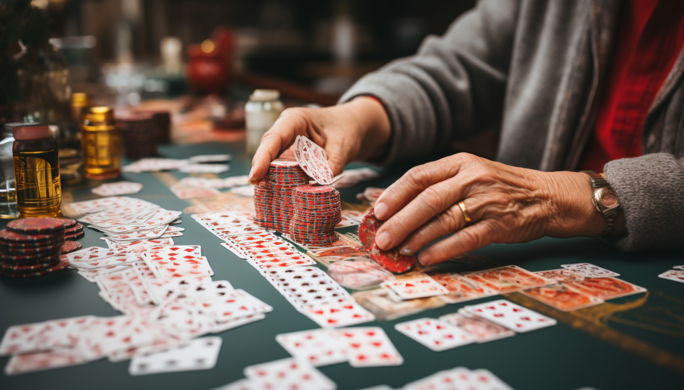 Découvrez les bienfaits de la belote sur votre santé mentale