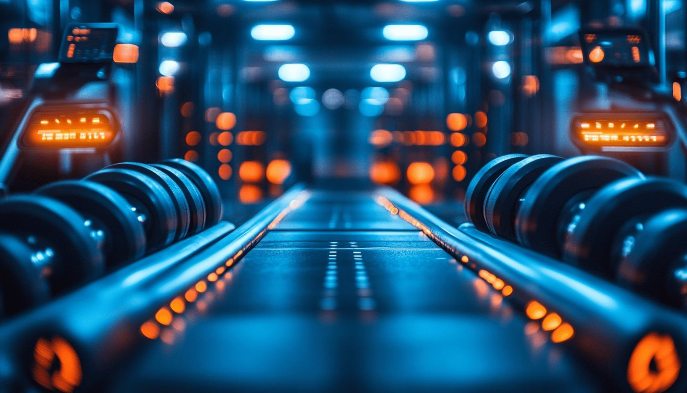 Équipement de fitness innovant de l'année gadgets et accessoires pour booster votre routine d’exercice