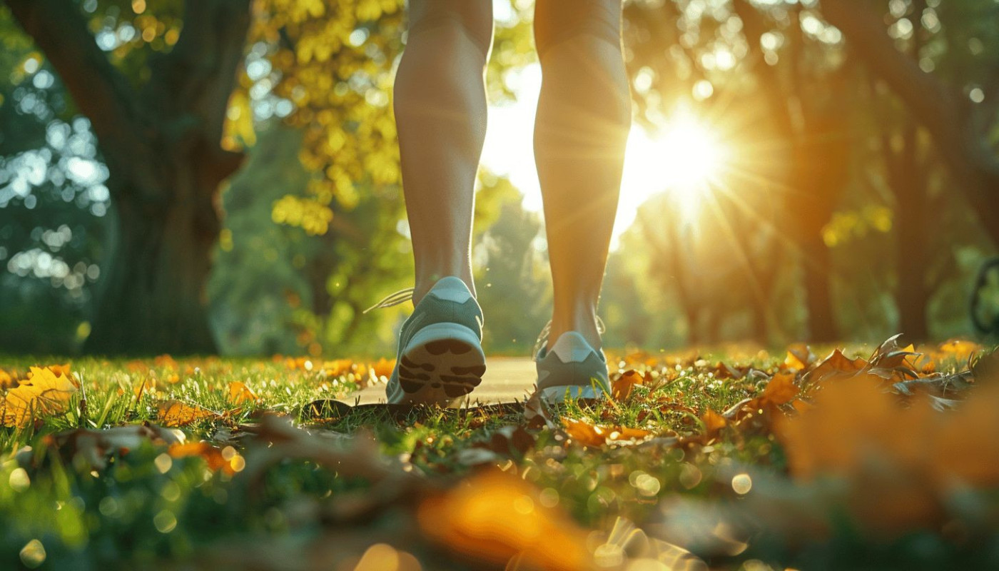 Gérer le stress de la compétition sportive Méthodes de relaxation pour athlètes