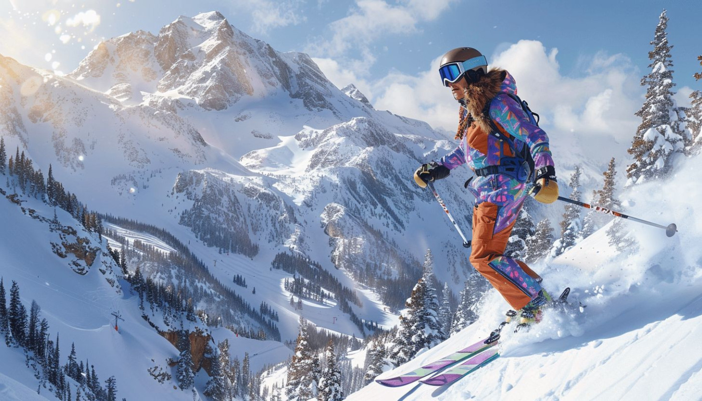 Guide ultime pour choisir vos équipements de sports d’hiver