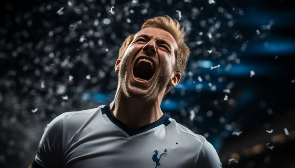 Harry Kane : le prochain plus gros transfert de l’histoire