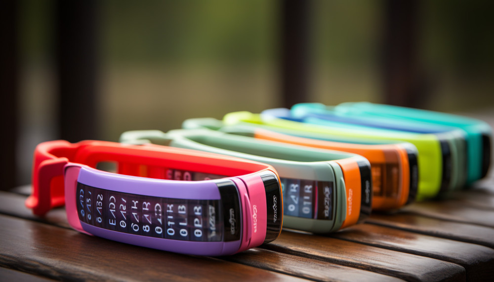 Le bracelet en podomètre : quelle est son utilité ?