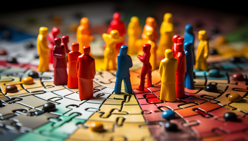 Le rôle du sport dans l'intégration sociale