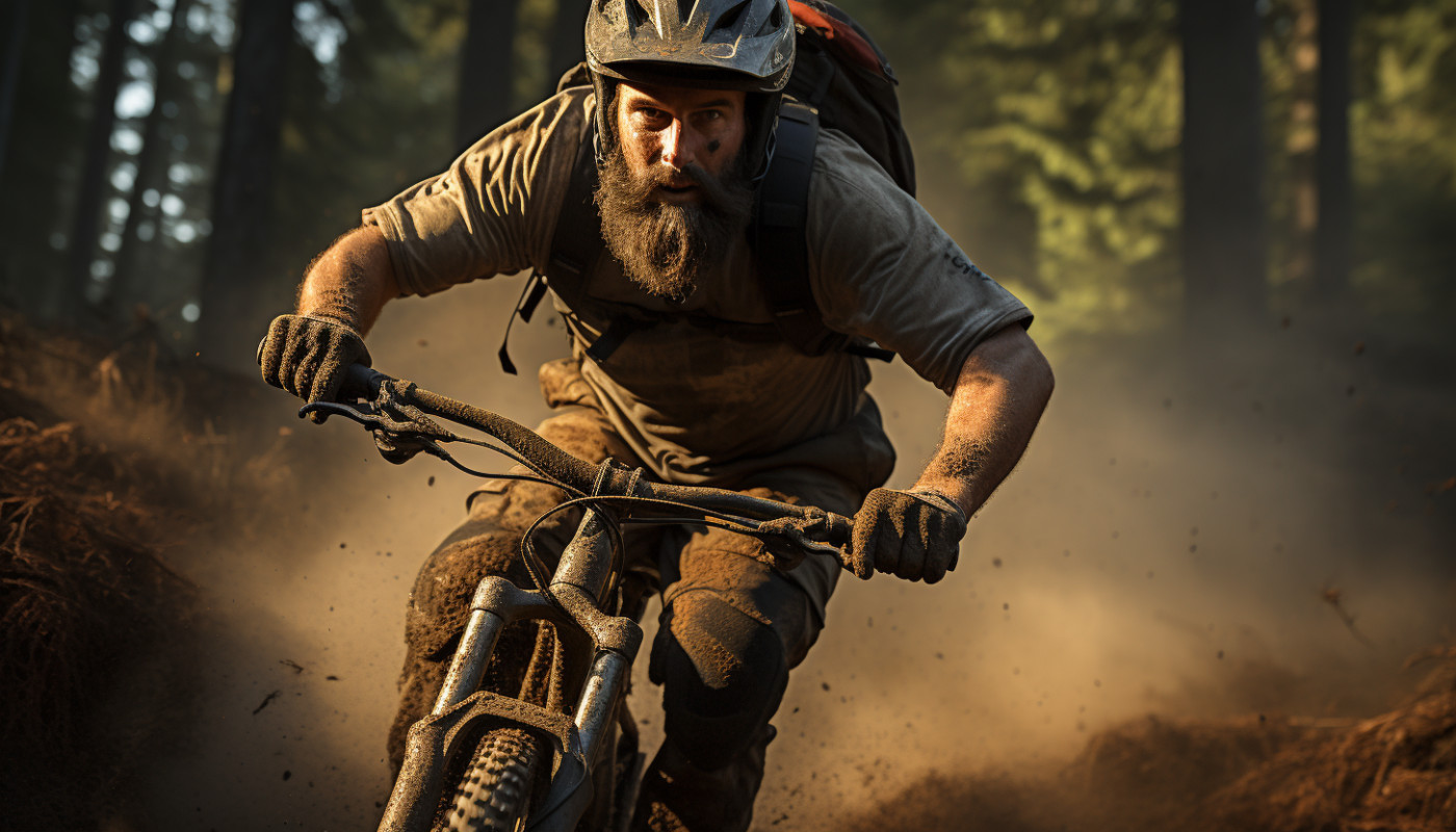 Les avantages du VTT pour la forme physique : pourquoi opter pour le vélo tout terrain