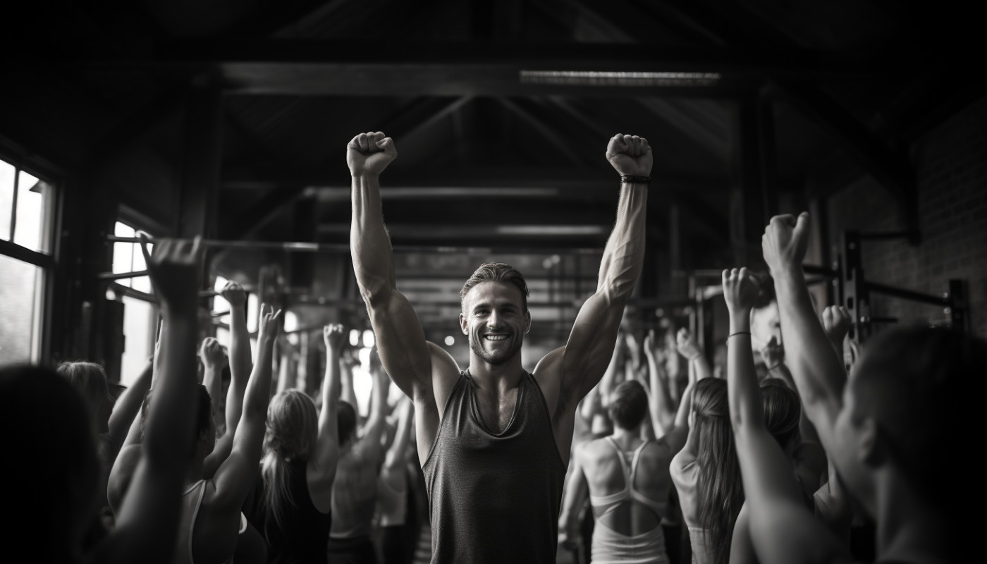 Les bienfaits du CrossFit pour améliorer votre endurance et votre force