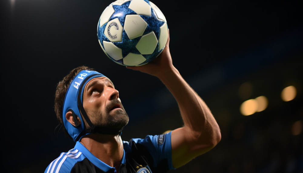 Ligue des champions : Juventus perd le match aller contre Porto