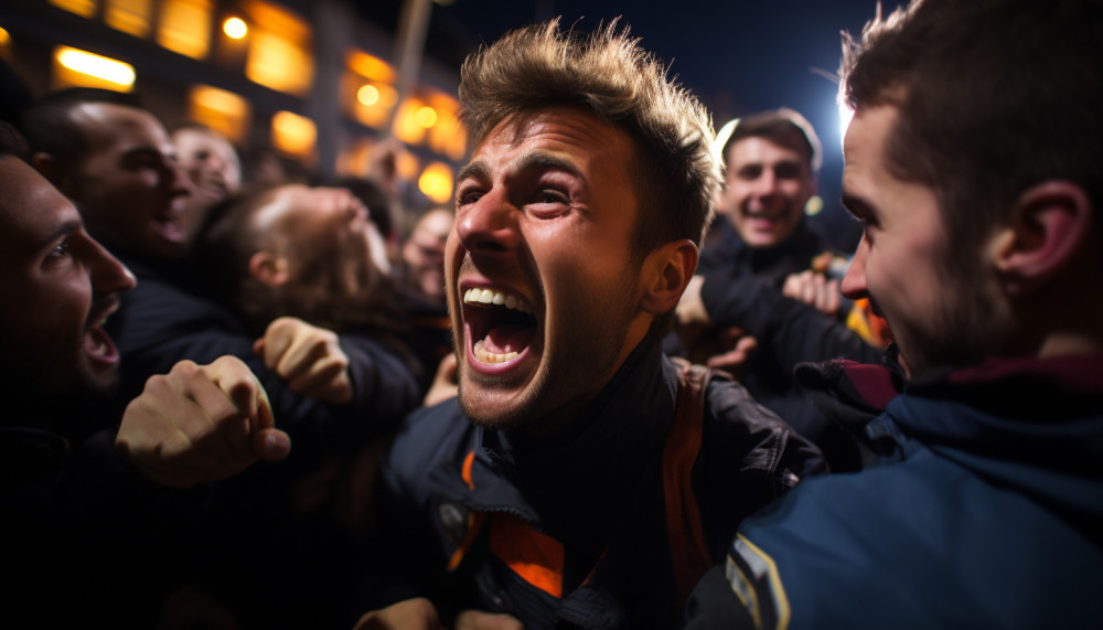 Ligue des champions : les catalans envoient un message aux parisiens