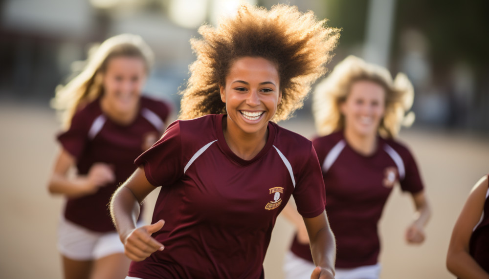 Pourquoi choisir le football comme sport ?