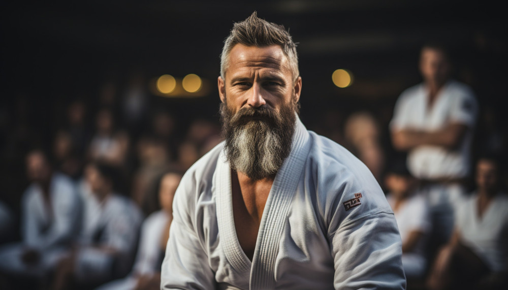 Pourquoi le jiu-jitsu brésilien est un sport parfait pour le développement personnel
