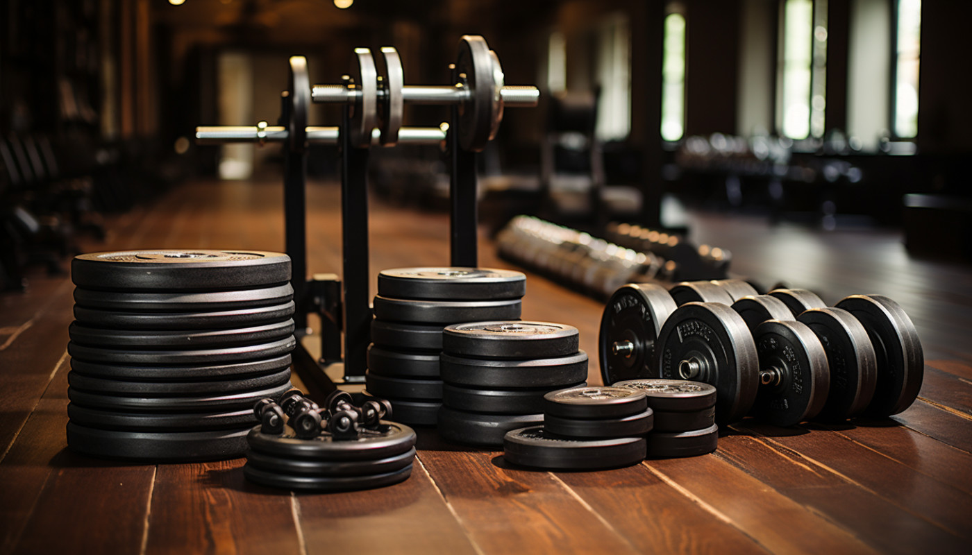 Principes de base pour commencer la musculation : équipements et routines