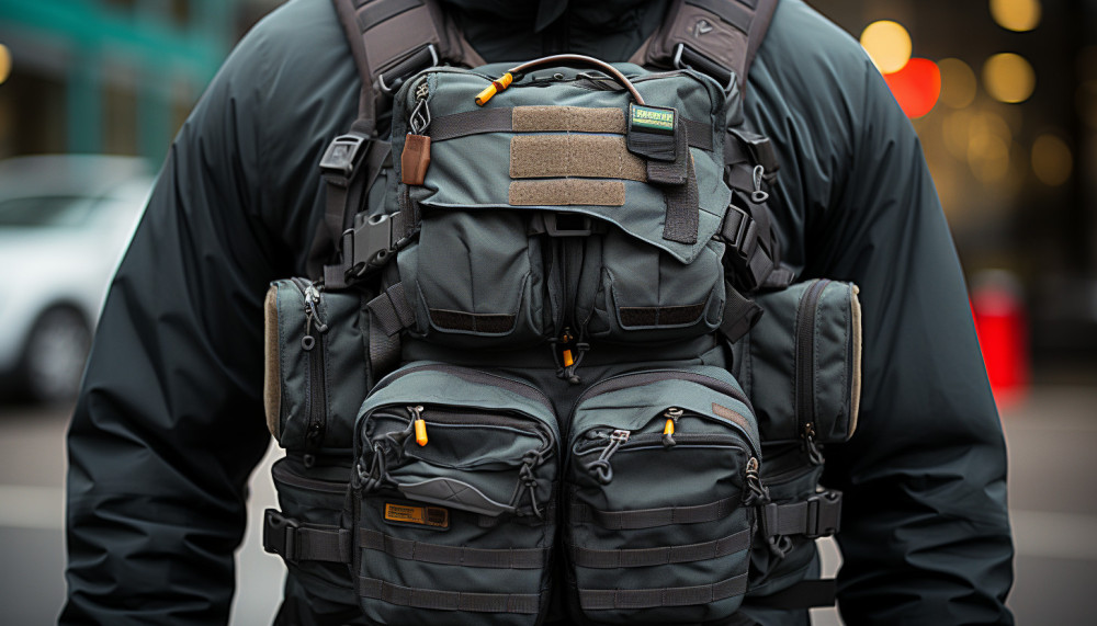 Que savez-vous sur un gilet tactique ?