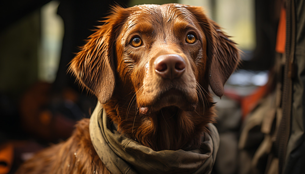 Que savoir sur l'assurance chasse pour chien ?