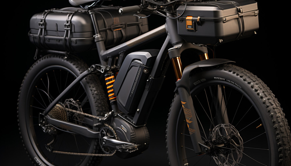 Quel critère influence l'autonomie d'une batterie de vélo à assistance électrique ?