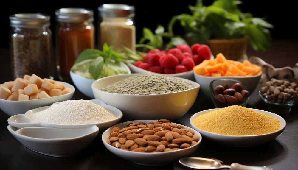 Quel plan nutritionnel adopter pour votre prise de masse ?