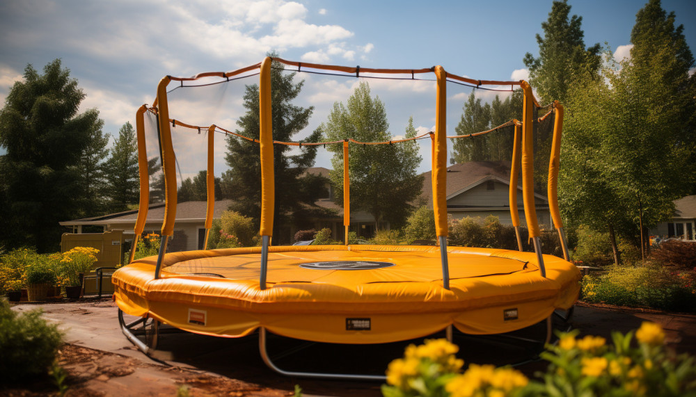 Quels sont les critères de choix d'un trampoline ?