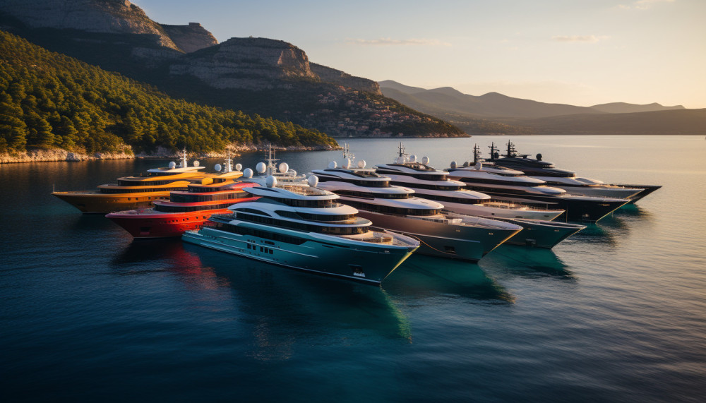 Quels voiliers choisir ?