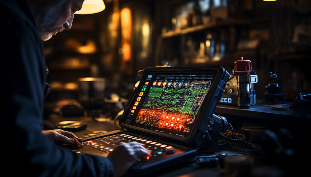 Qu’est-ce qu’un sondeur de pêche ?