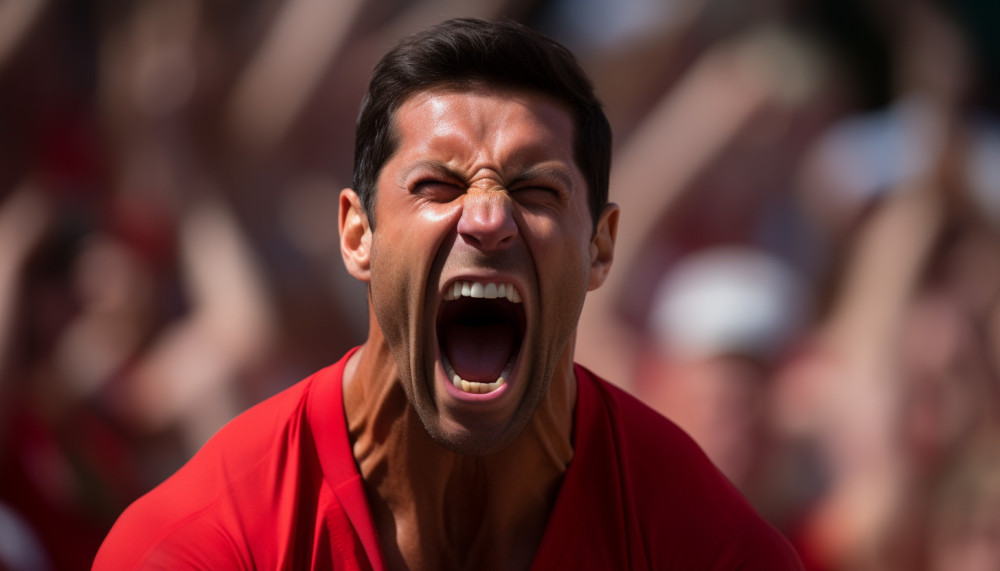 Tennis : Djokovic rejoint les quarts de finale de l’Open d’Australie